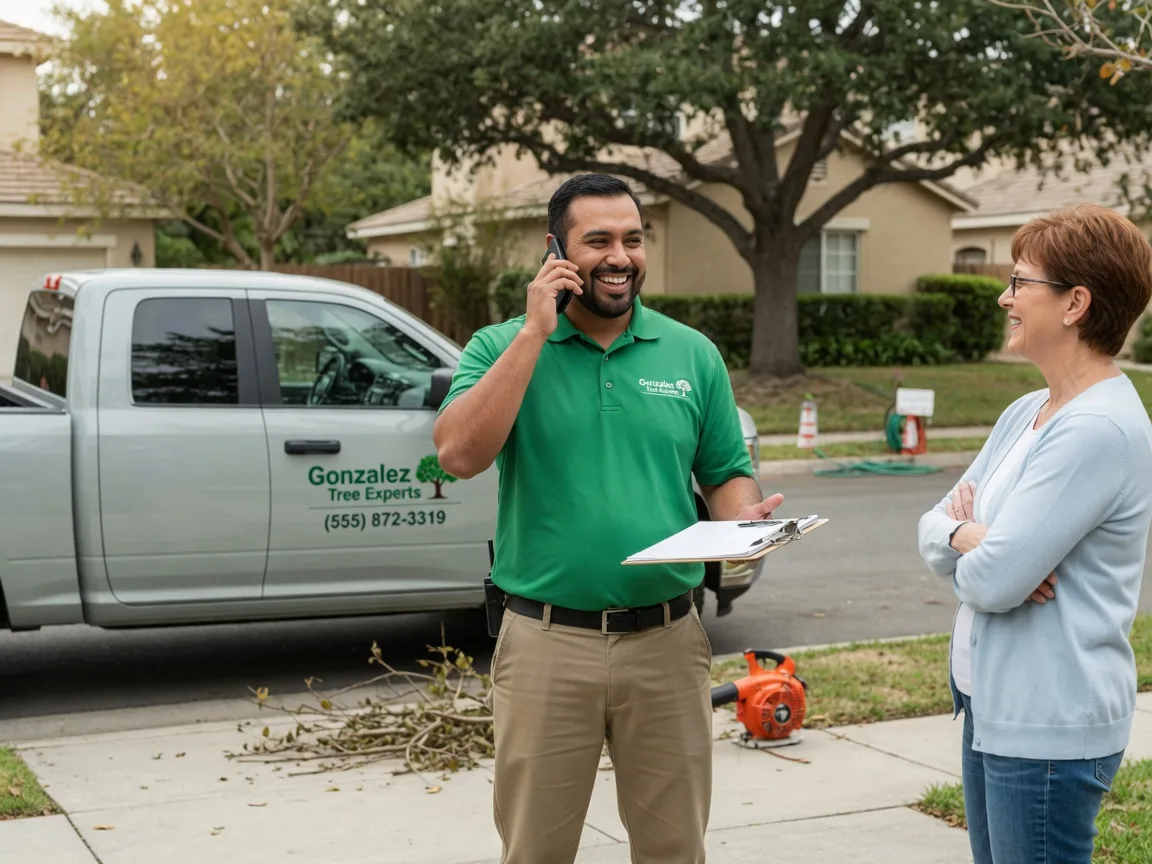 Tree Service Novi, MI FAQs